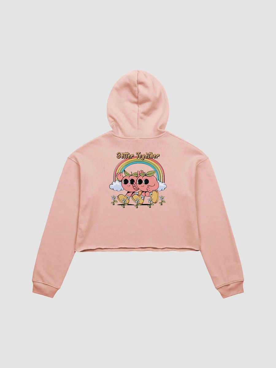 Better Together Cropped Sweater product image (14)