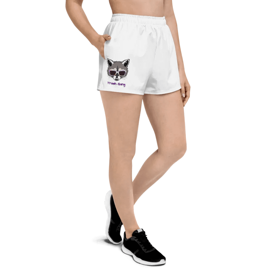 Women's Short Shorts product image (3)