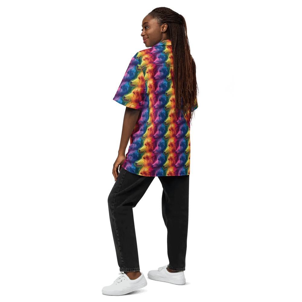 Bear Pride shirt product image (12)