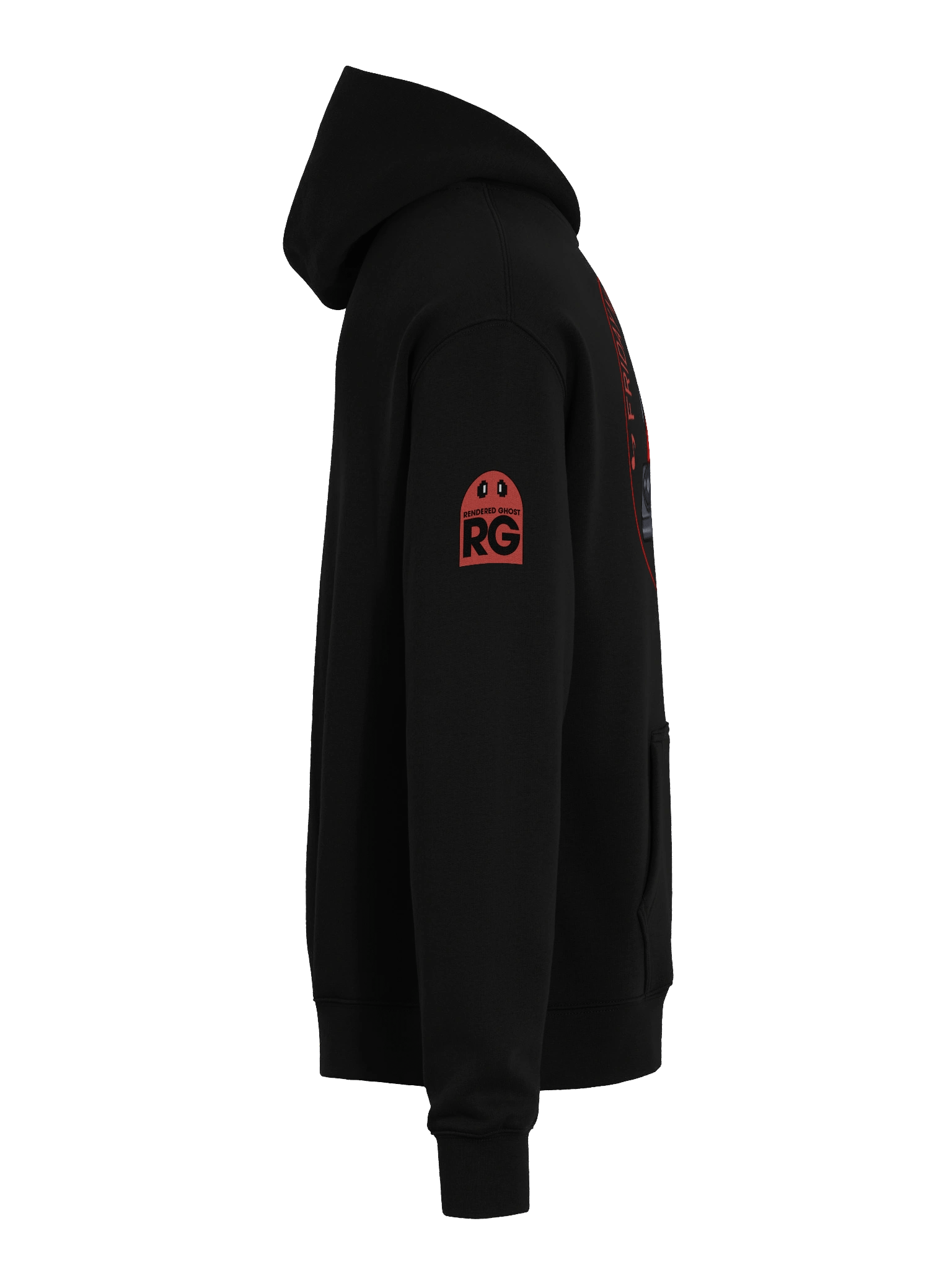 Friday Night Therapy Hoodie product image (31)