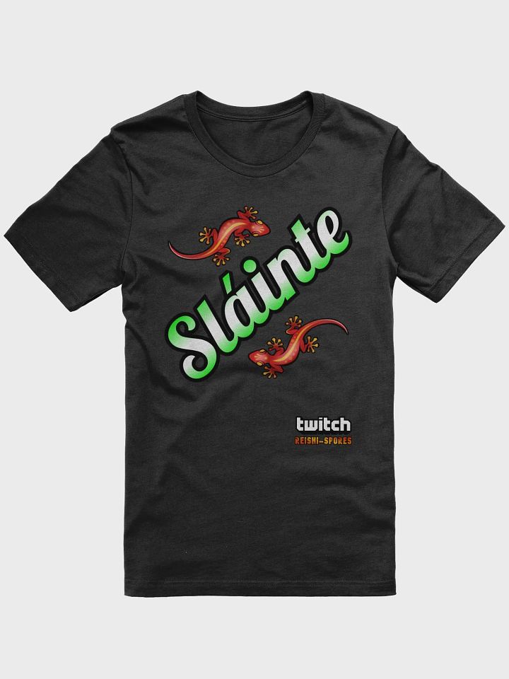 TWITCH - Slainte product image (2)