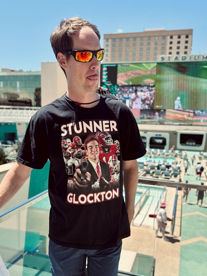 Stunner Glockton product image (1)