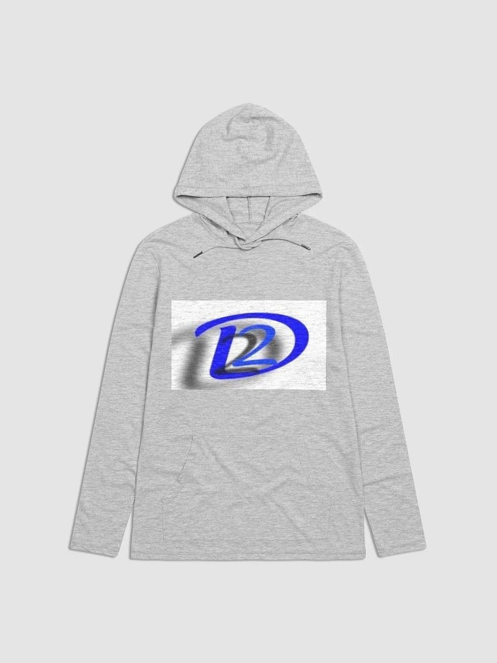 Dj D2uece Hoodies 8 product image (2)