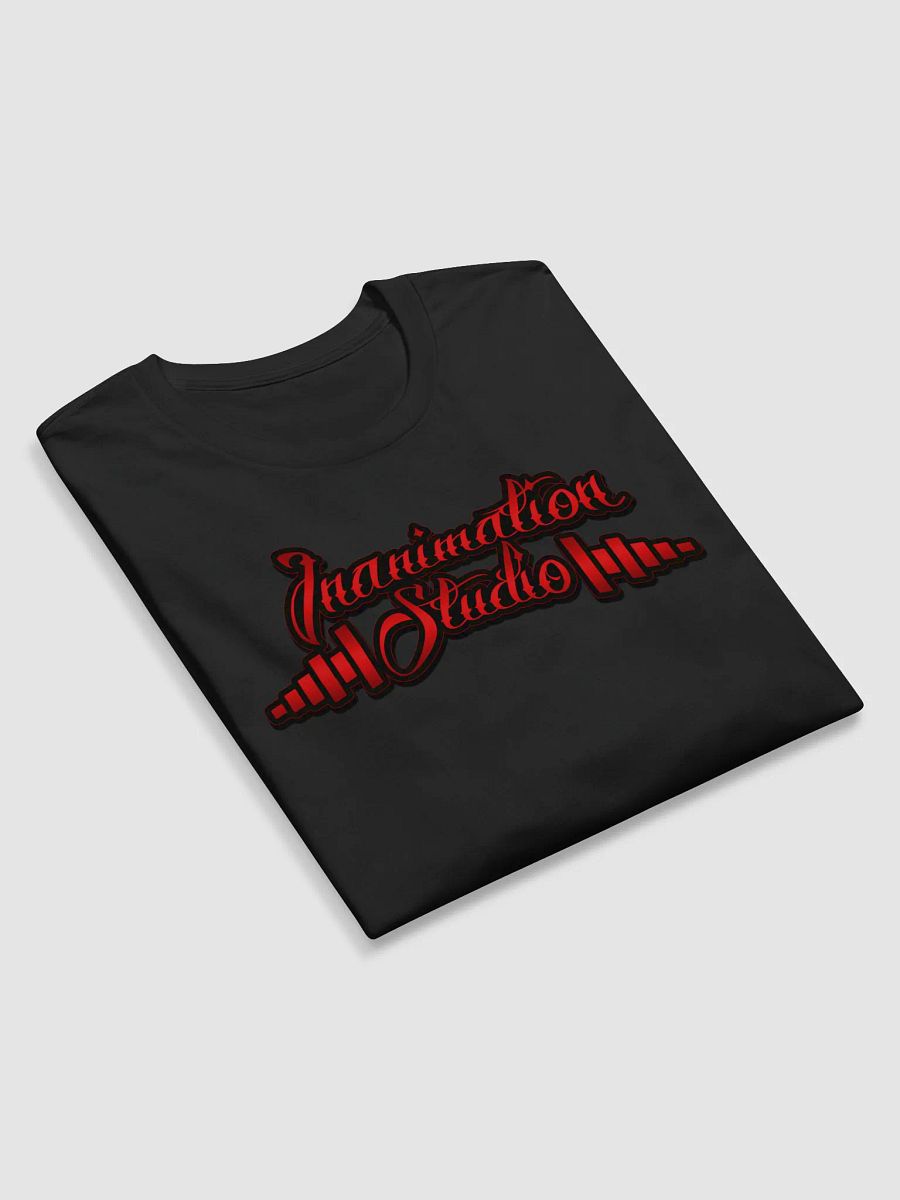 Inanimation Studio Fitted Long Sleeve product image (5)
