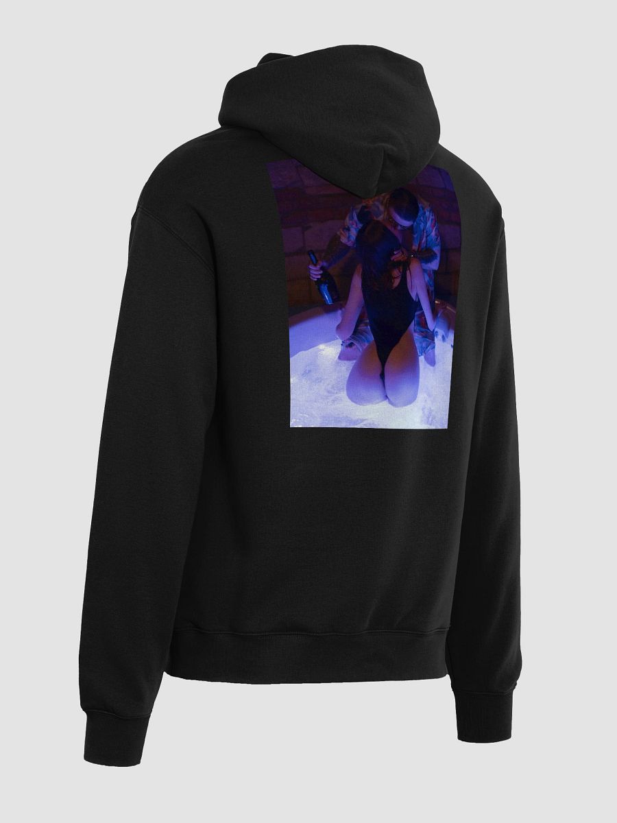 true romance 3 premium hoodie product image (5)