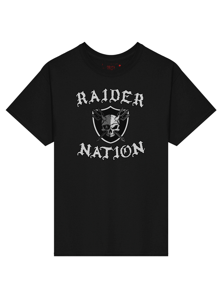 RAIDER NATION 8 product image (1)