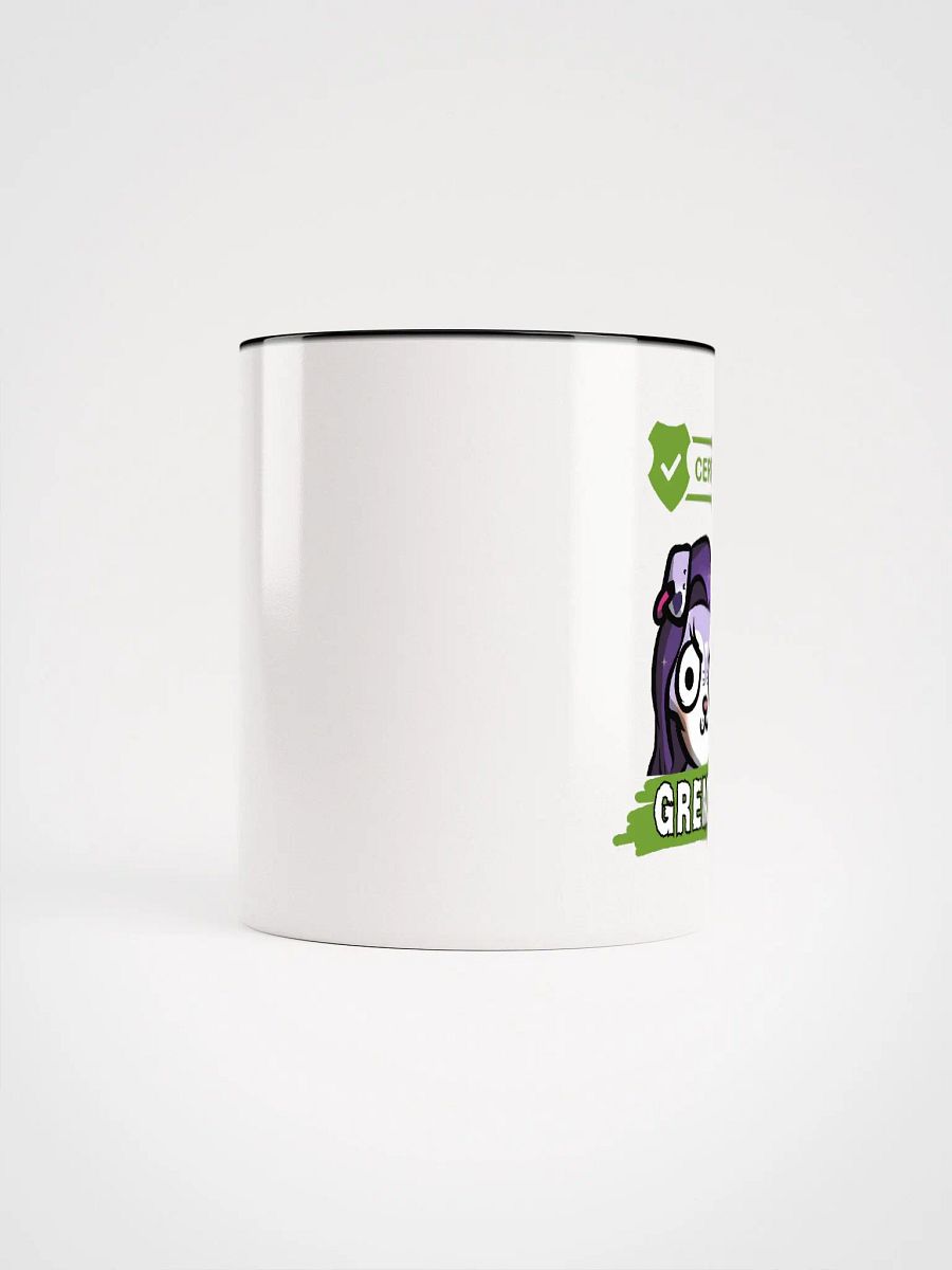 Certified Gremlin Mug product image (67)