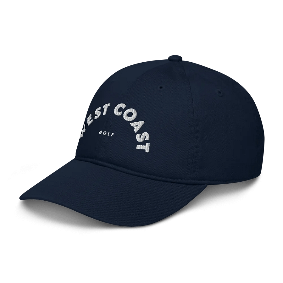 West Coast Classic DadHat product image (6)