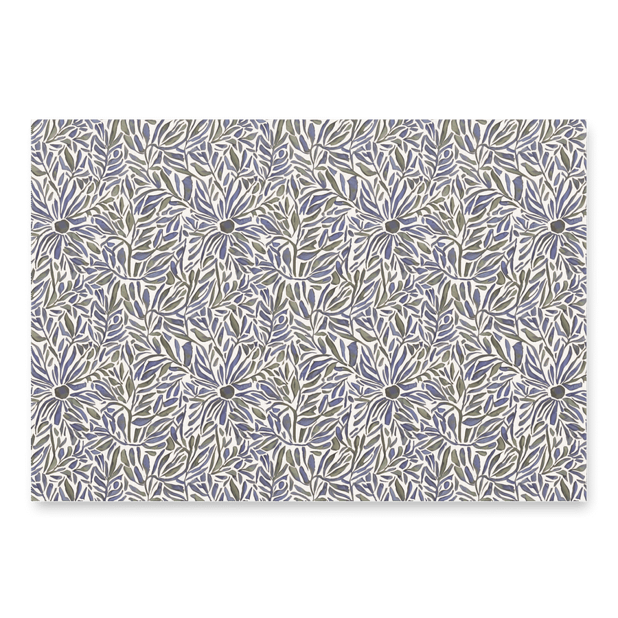Leaves GardenPaper Sheets product image (2)