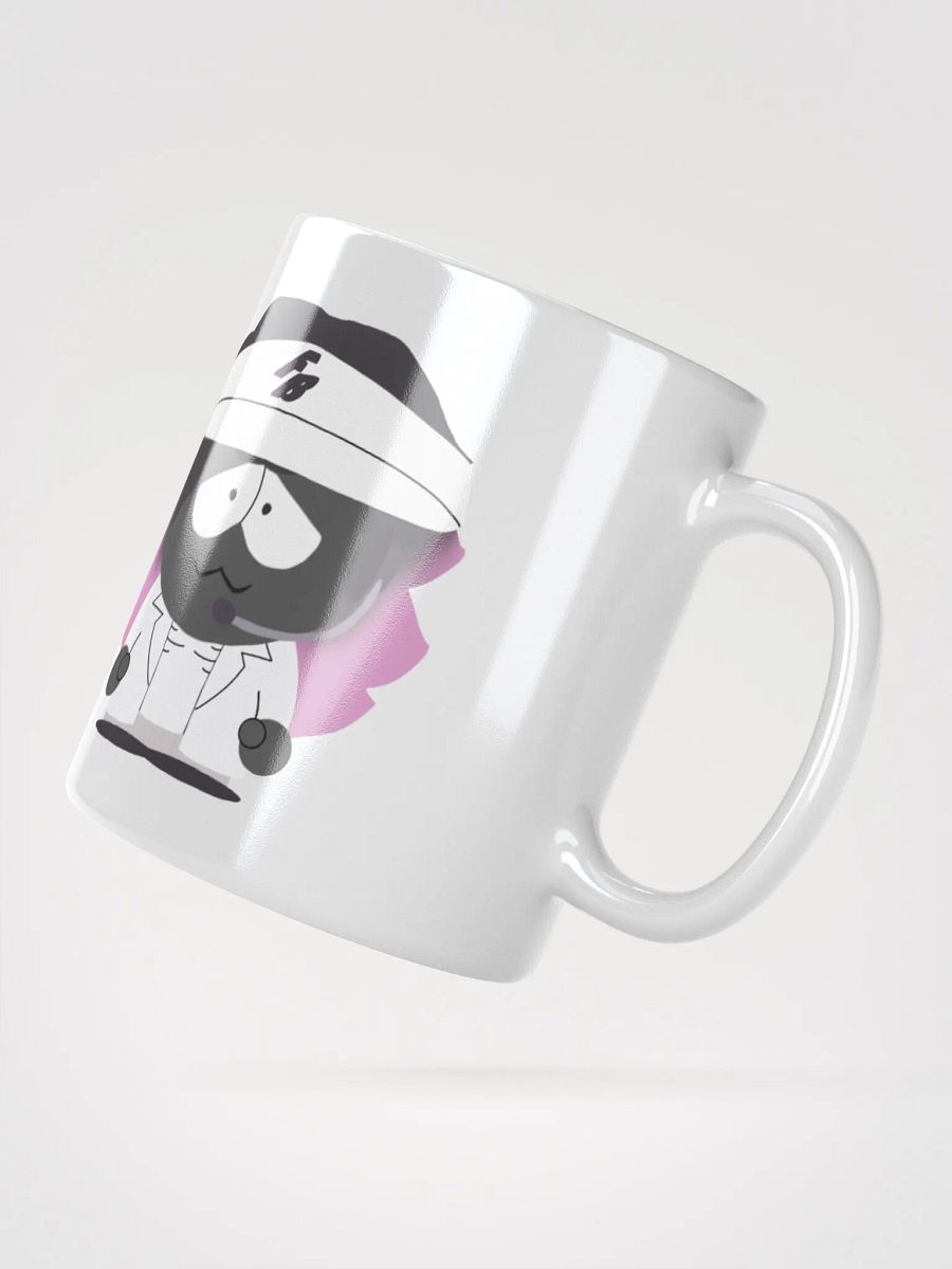 Fingerbang Mug product image (4)