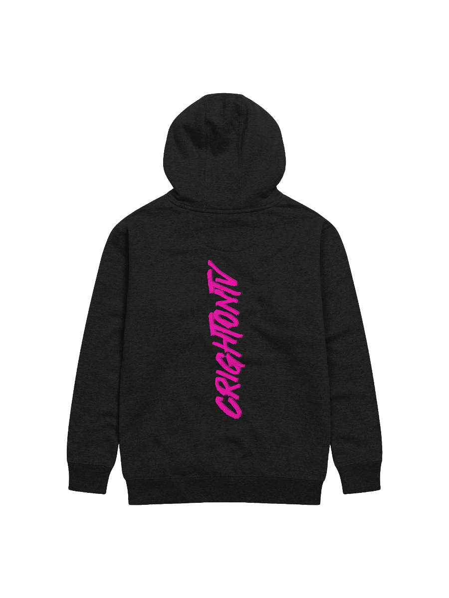CRIGHTONTV Hoodie product image (2)