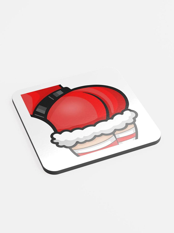 SANTAS HELPER COASTER product image (2)