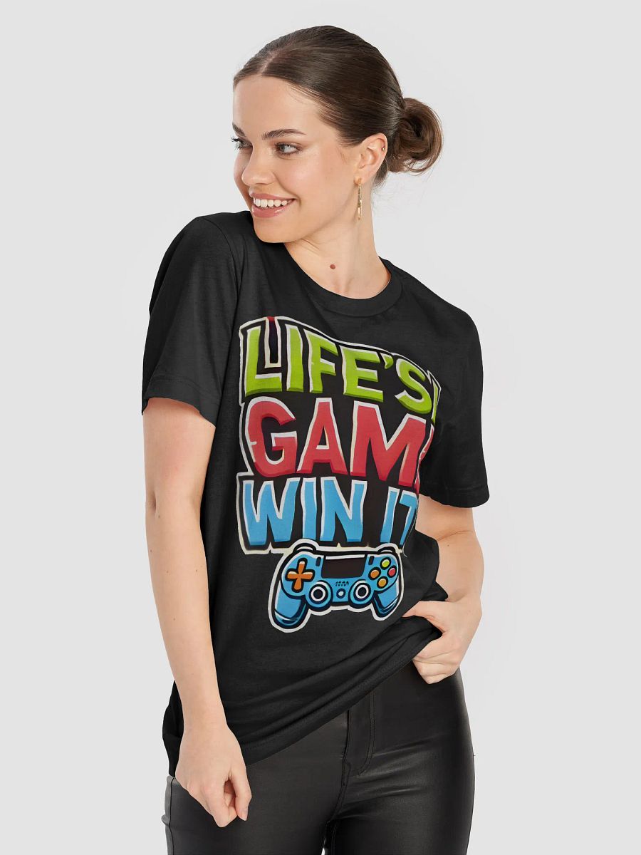 Life's A Game, Win It! product image (2)