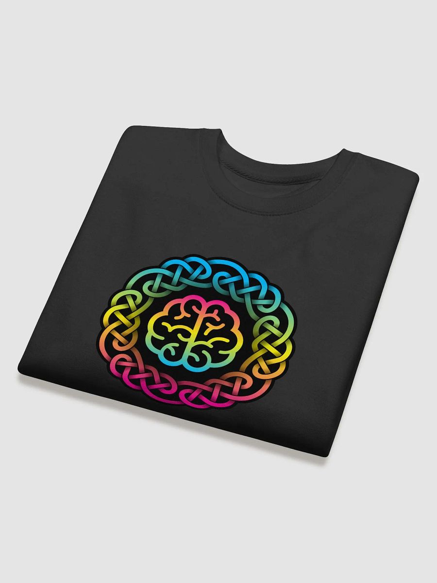 Logo Sweatshirt product image (3)
