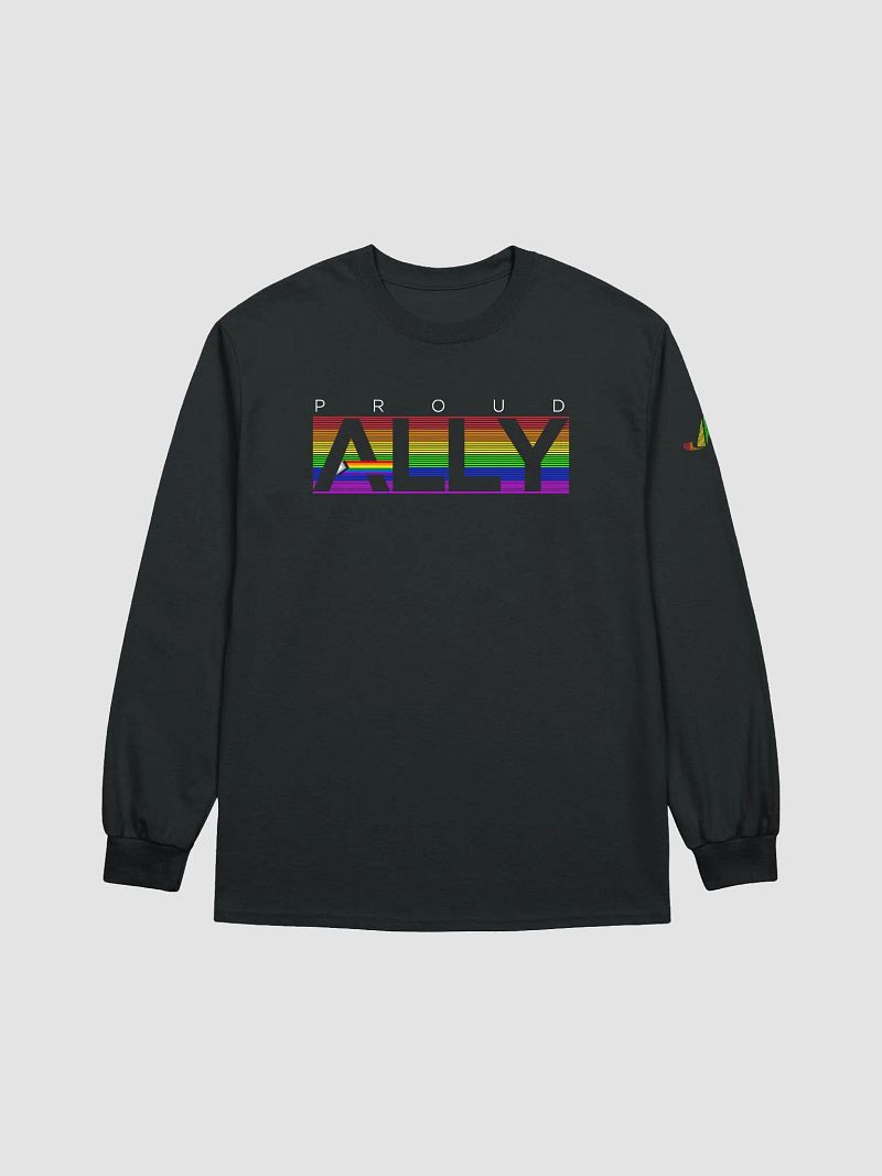 PROUD ALLY Long Sleeve
