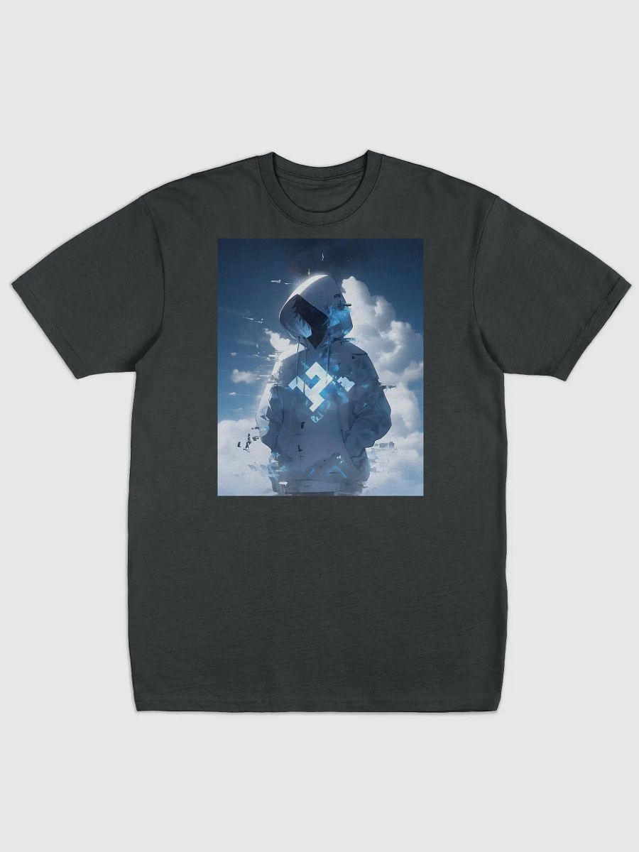 Digital Dreams Men's Tee product image (1)
