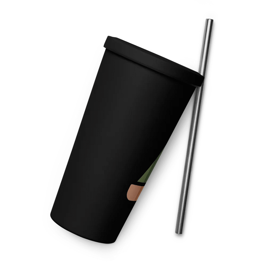 University Sailboat Tumbler product image (9)
