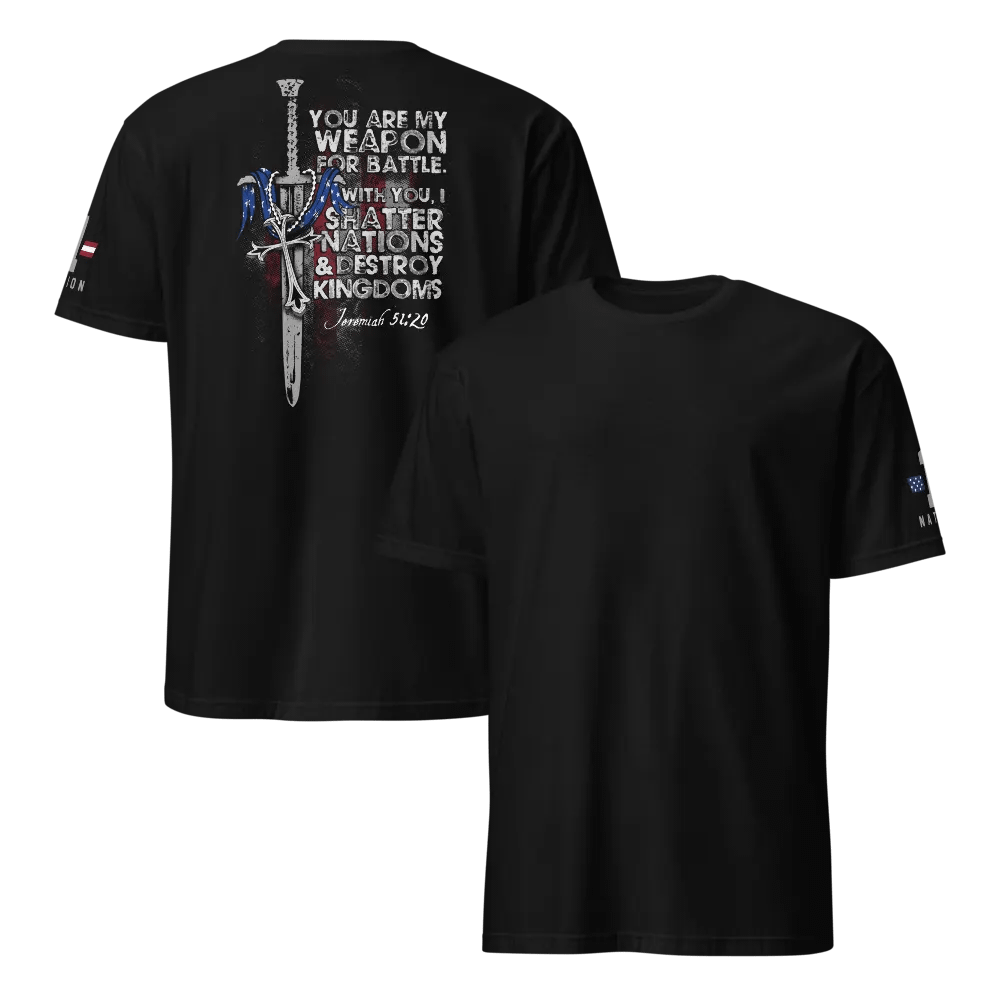 Weapon for Battle product image (13)