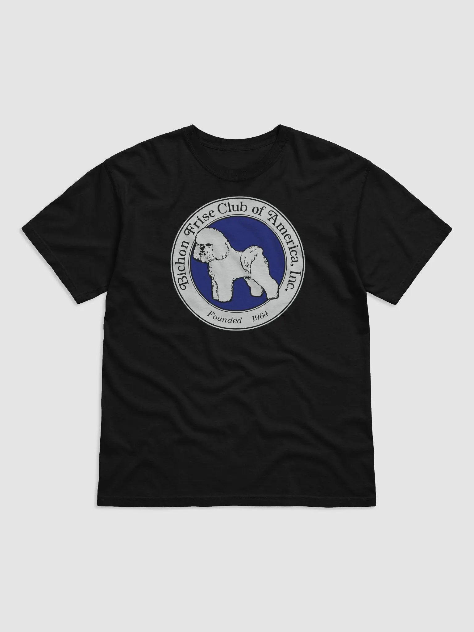 BFCA Heavyweight Tee - More Colors Available! product image (5)