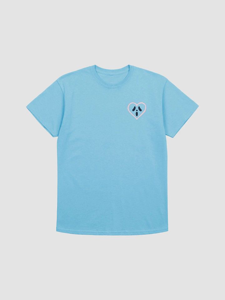 Ghostie <3 Tshirt product image (1)
