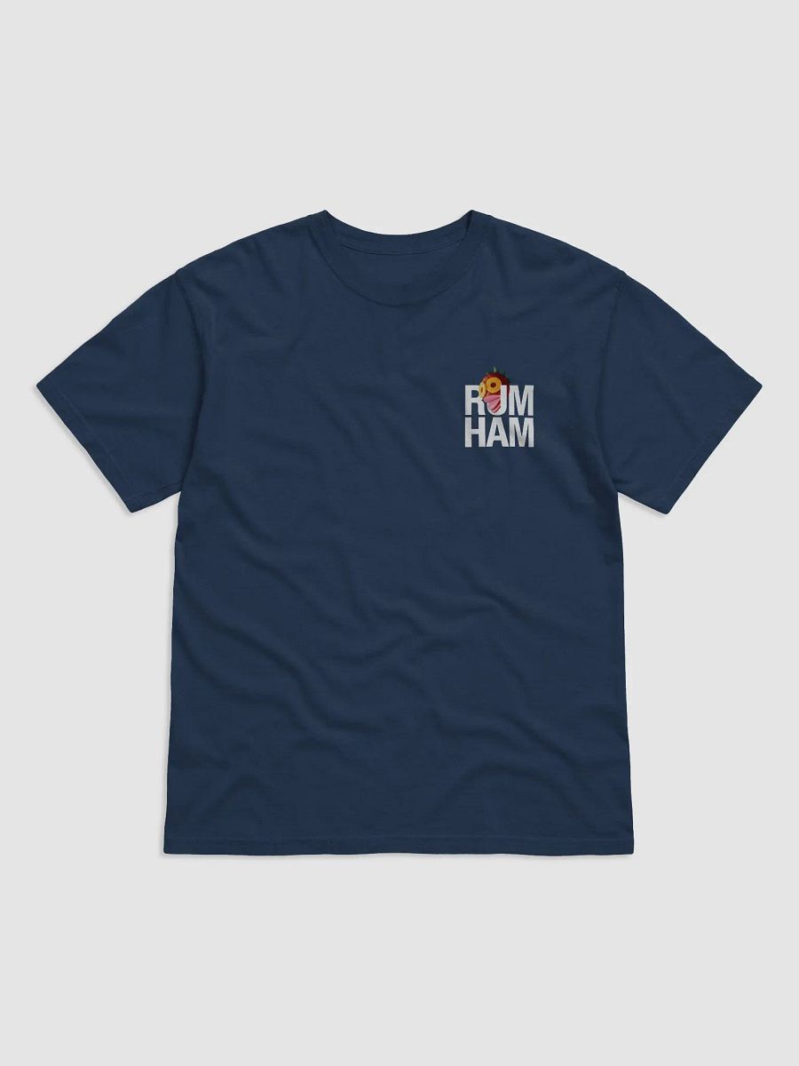 Rum Ham Tee product image (33)