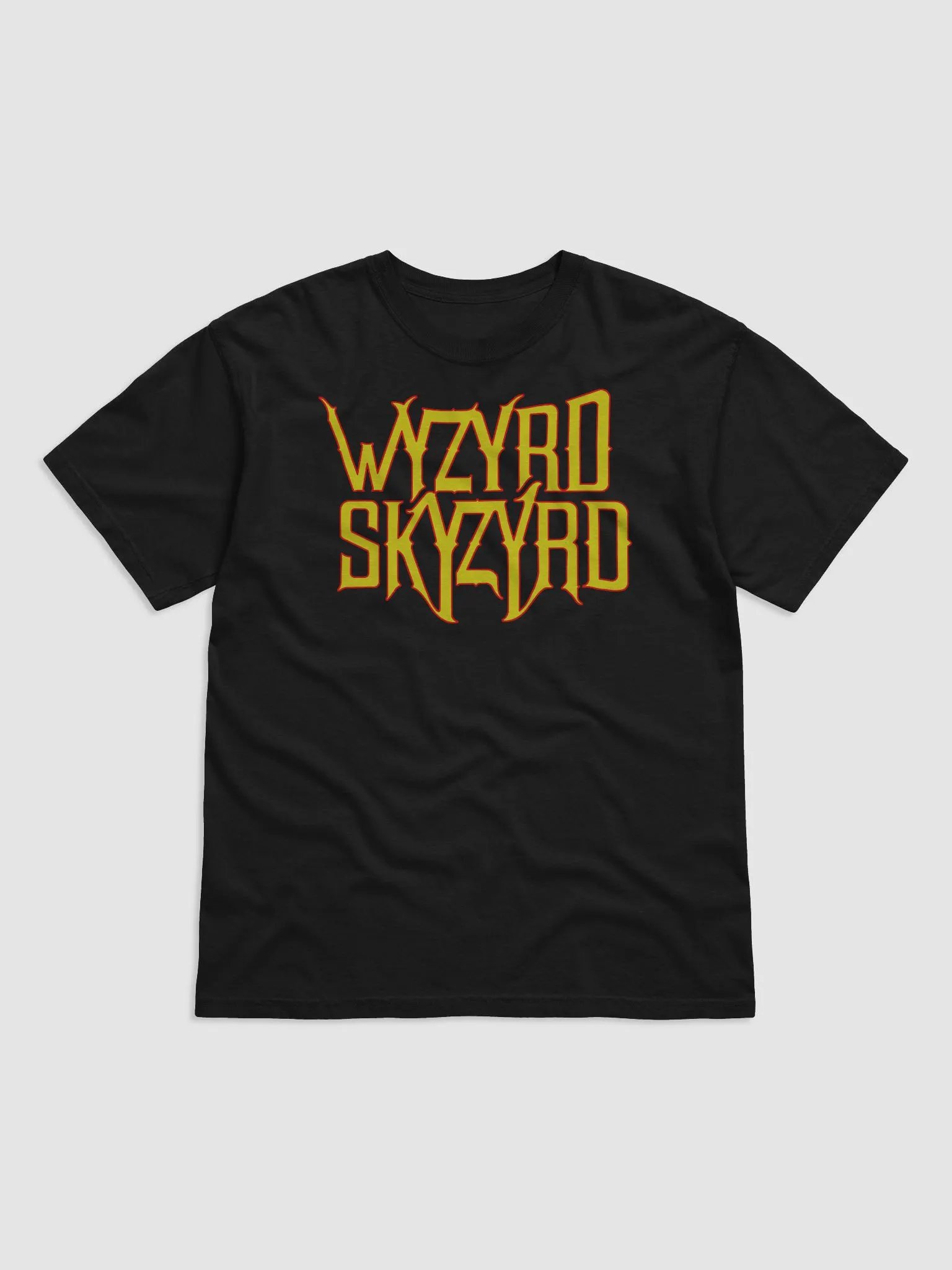 Wyzyrd Skyzyrd Logo product image (1)