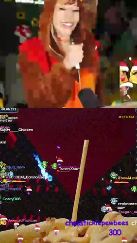 #missleemalee on #Twitch | #missleemalee on #Twitch | Pin the tail on the turkey!