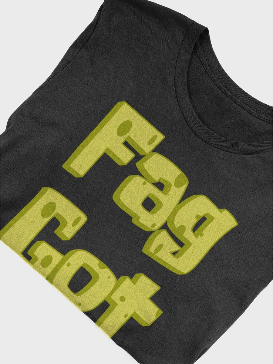 Bikini Bottom F-Slur product image (23)