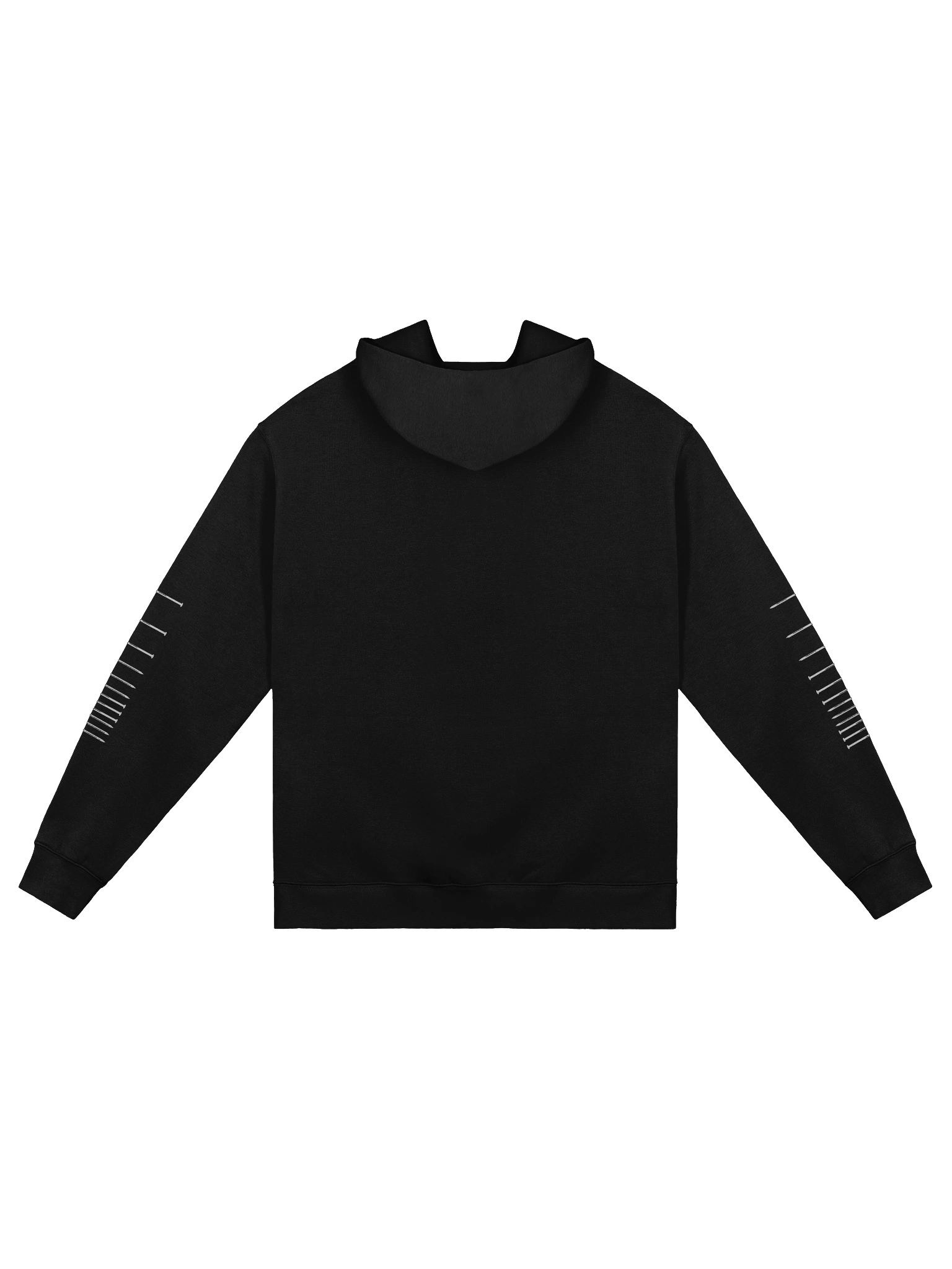 Less Lethal - Oversized Hoodie - Jon Silent product image (2)
