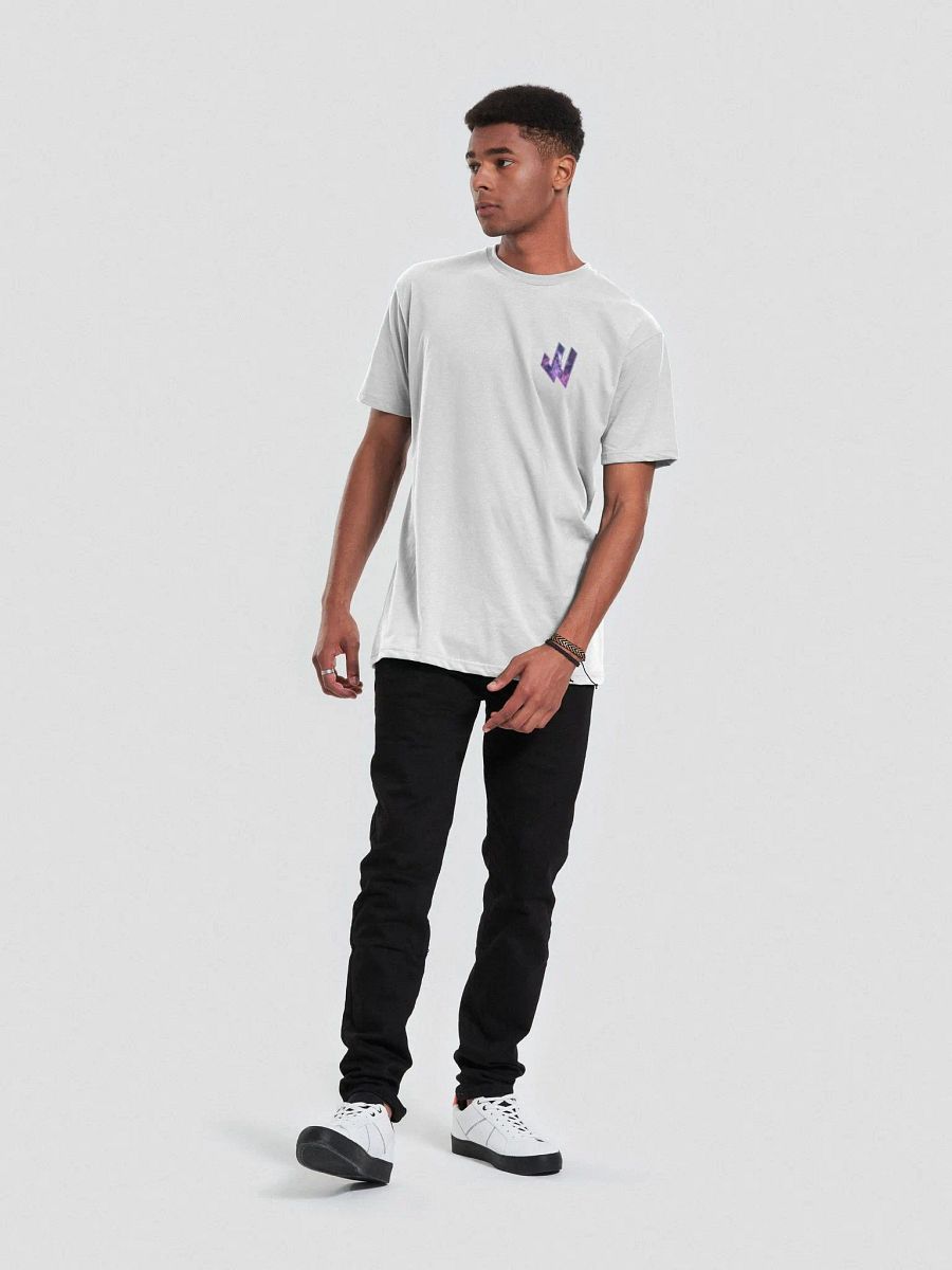 JJ Galaxy Next Level Tee product image (35)