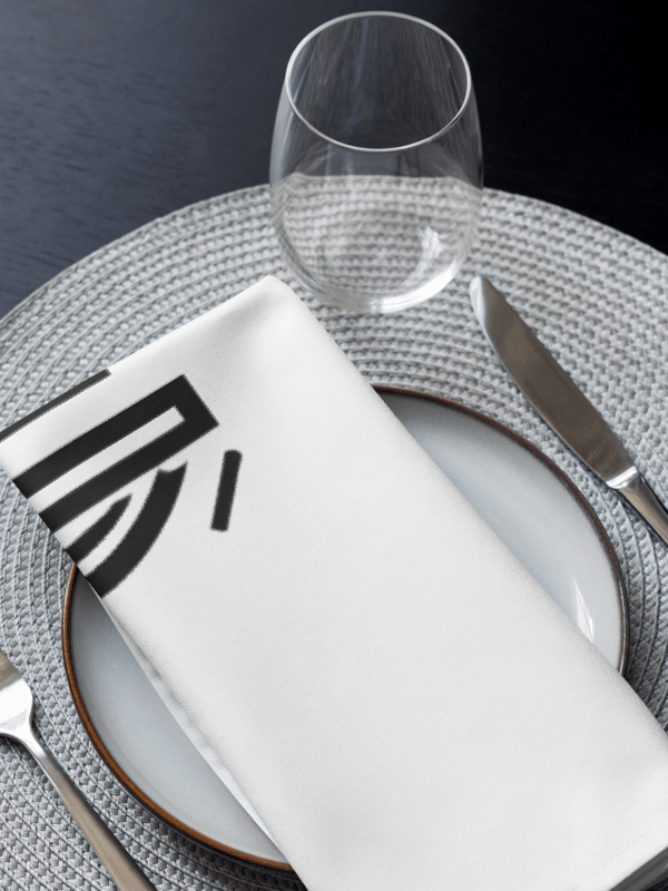 Explorer719 Premium Napkin product image (7)