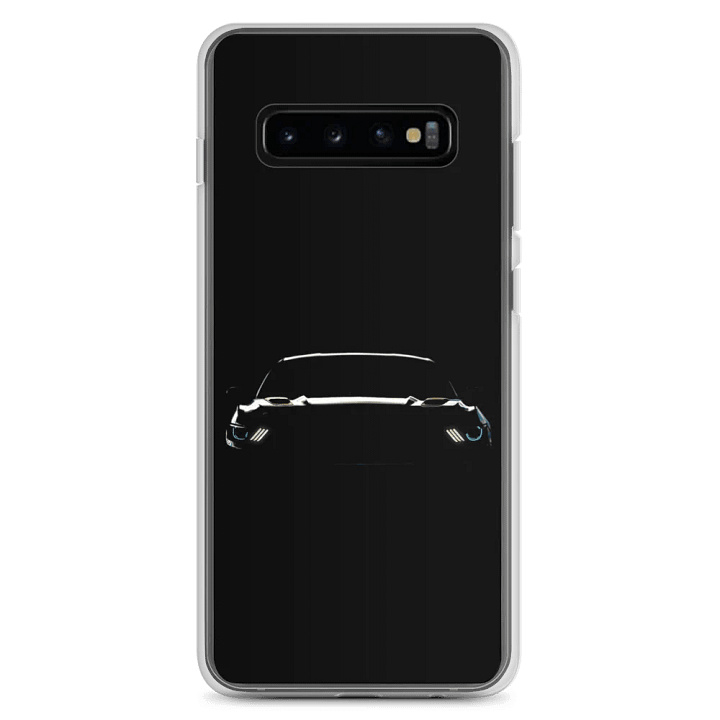Mustang Mobile cover product image (2)