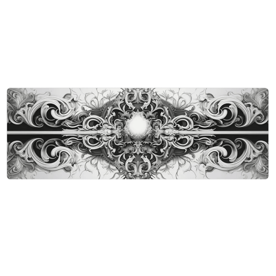 Midnight Zen Yoga Mat product image (2)