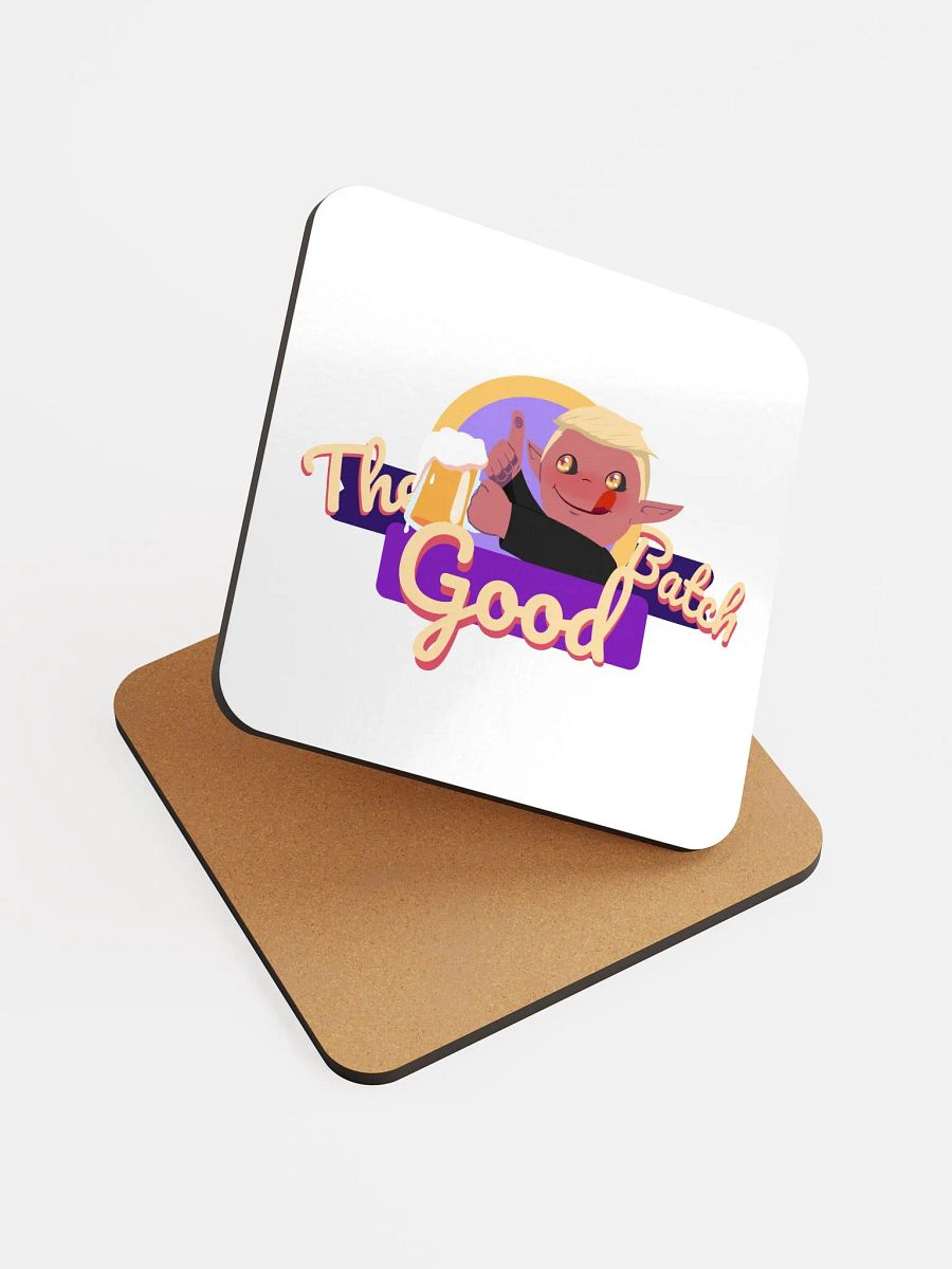 Arthur Abbott Coaster product image (6)