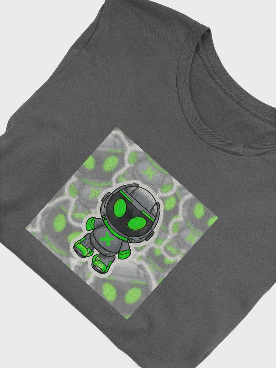 Robo-X Graphic Tee product image (48)