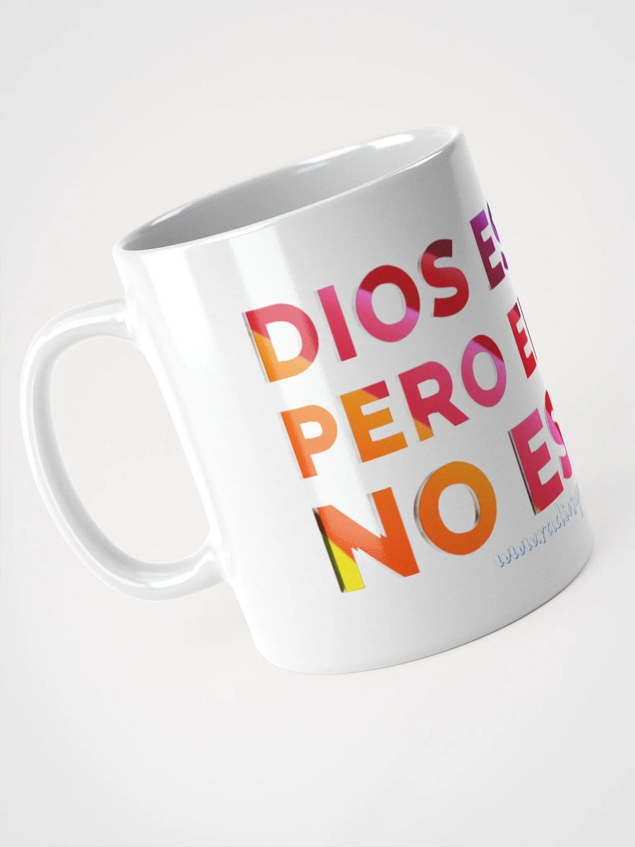 Dios Es Amor product image (3)