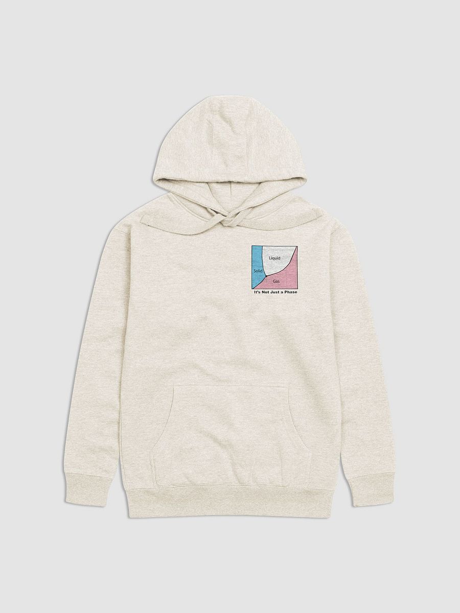 It's Not Just a Phase- Trans Sweatshirt product image (1)