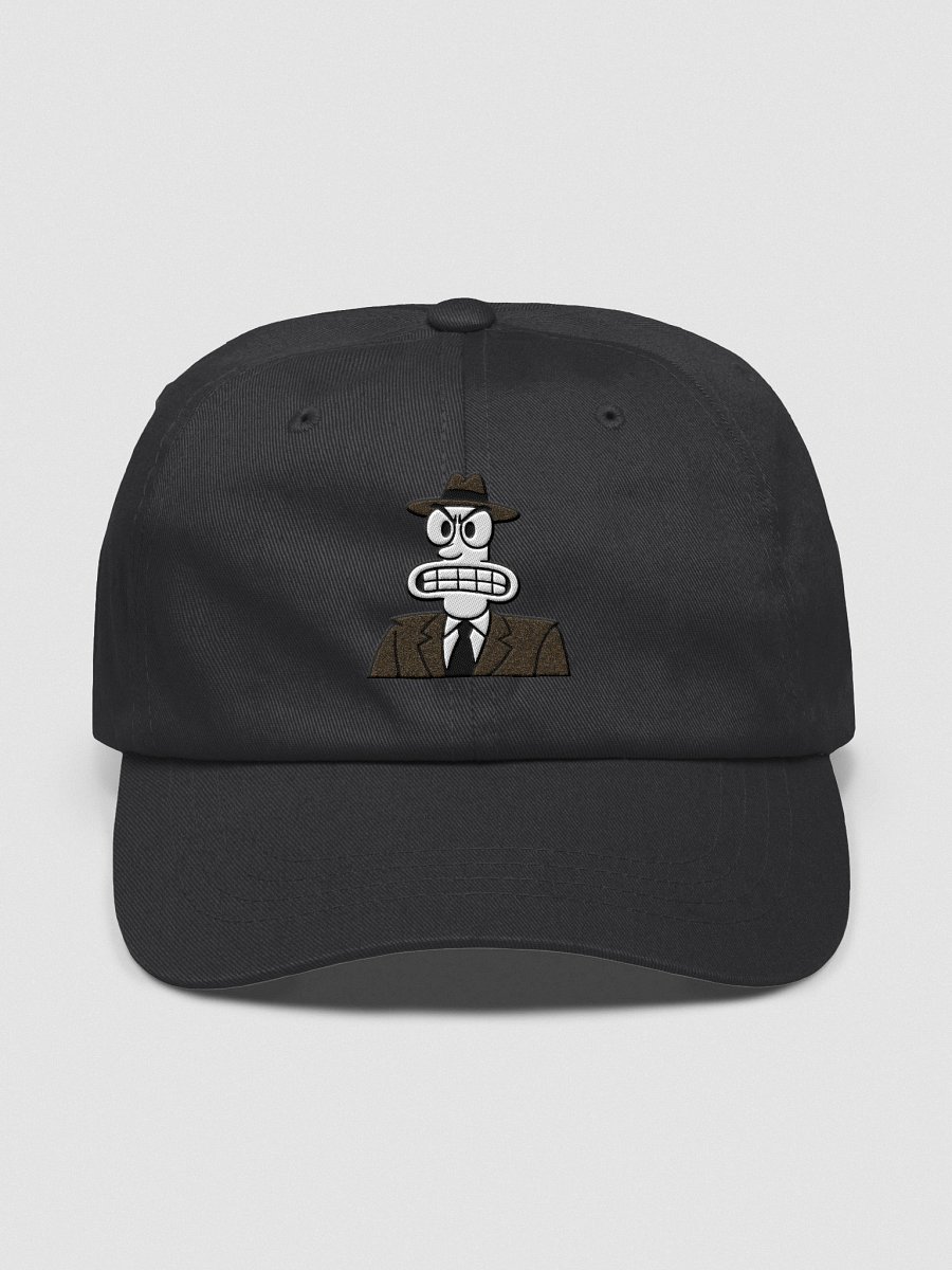 DELEGATE - DAD HAT product image (1)