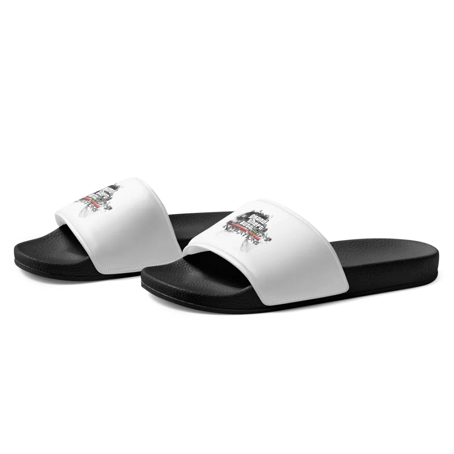ZAR Women's Slides product image (3)