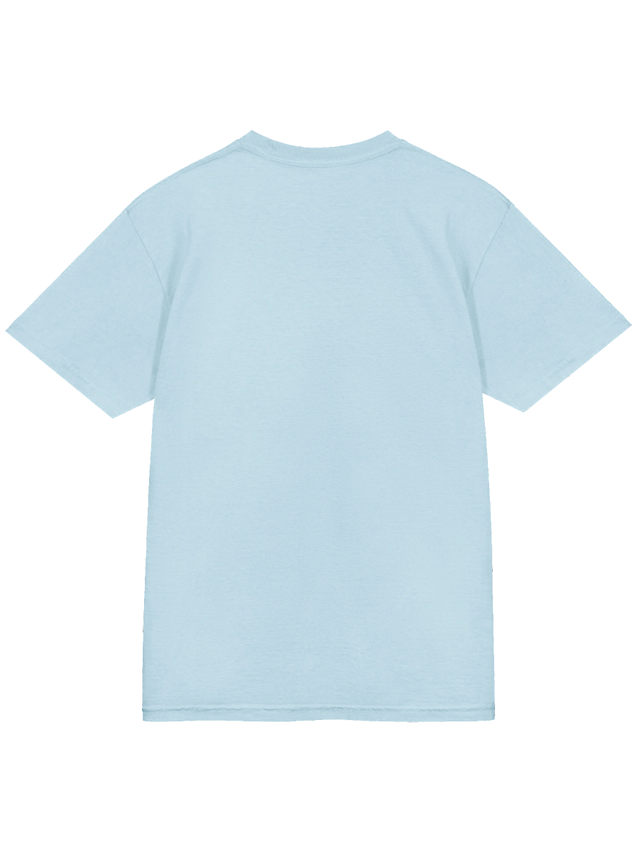 Believe in Magic Heavyweight T-Shirt product image (4)