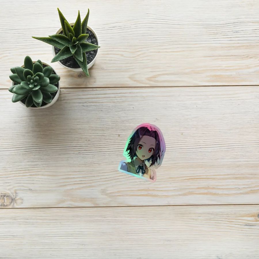 OC POG Sticker product image (8)