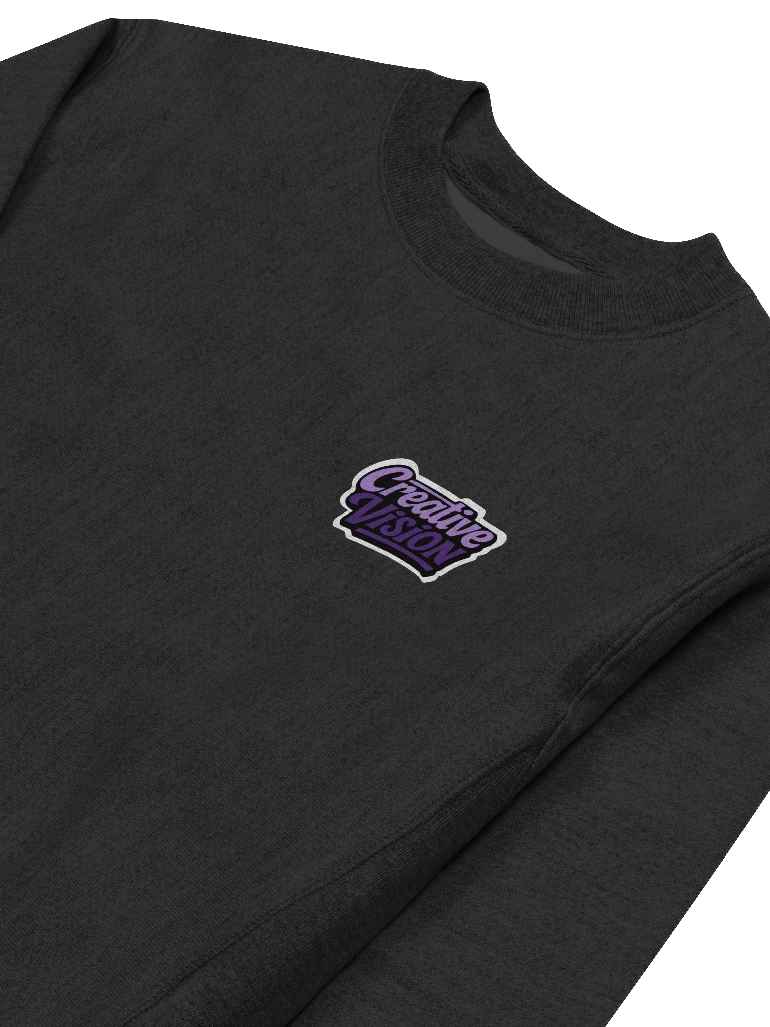 The Continuum Sweater product image (3)
