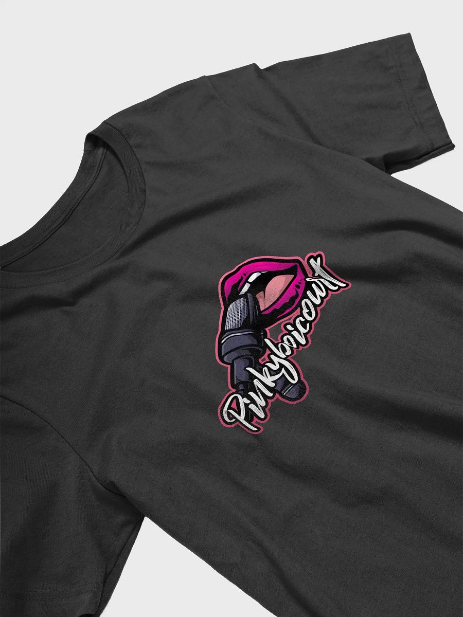 Super Soft Tee product image (3)