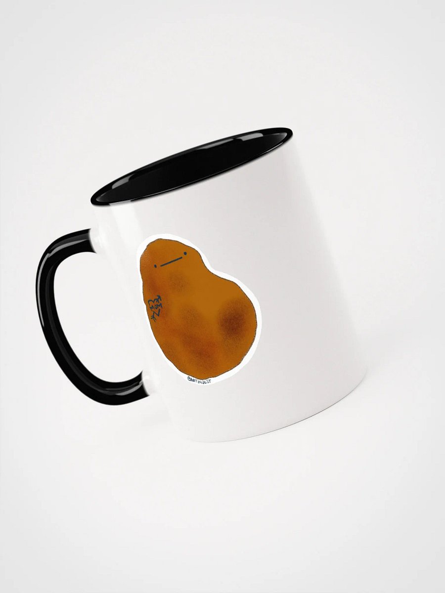 Tatted Tater mug product image (3)