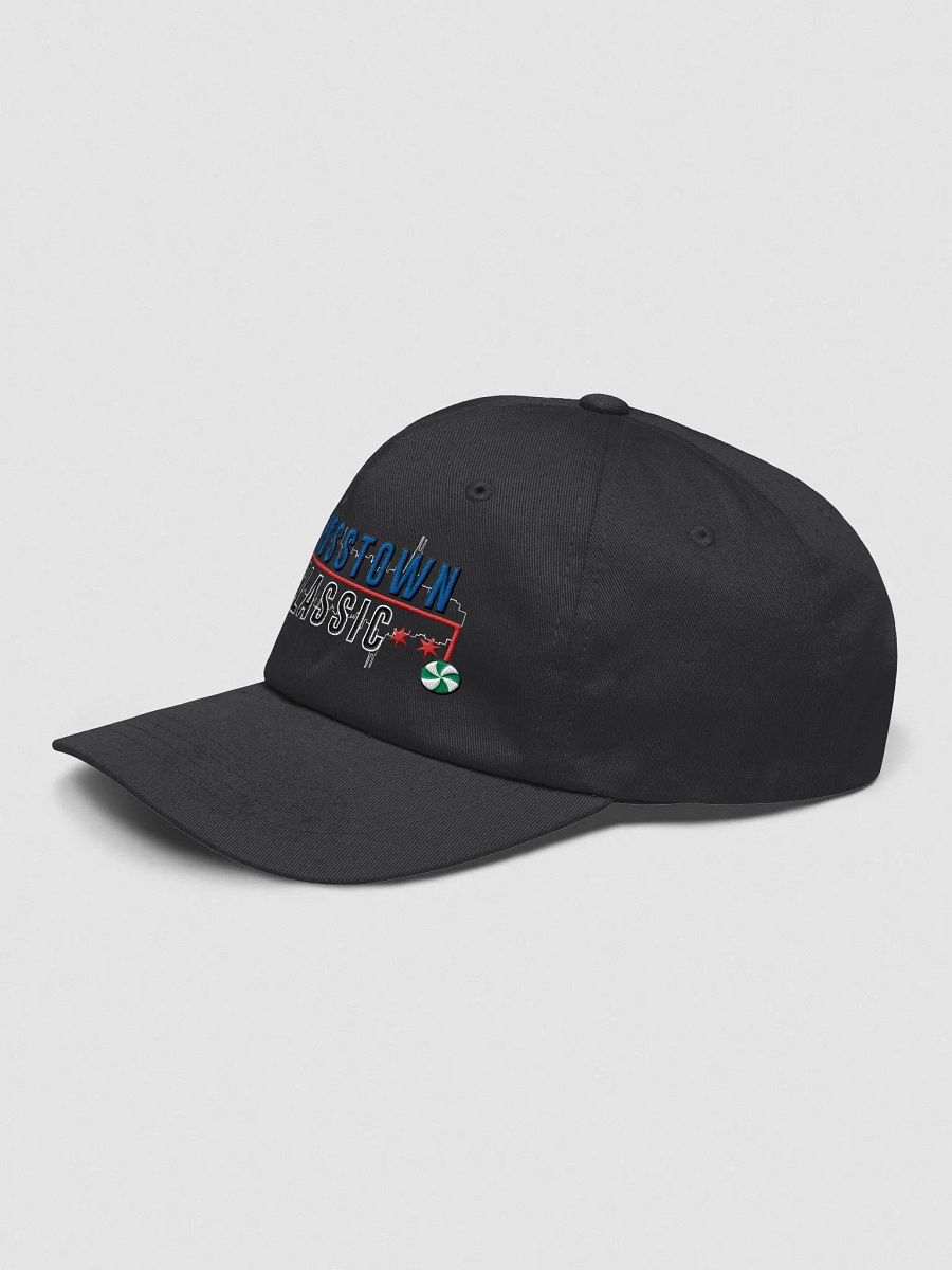 Crosstown Classic Dad Hat product image (15)