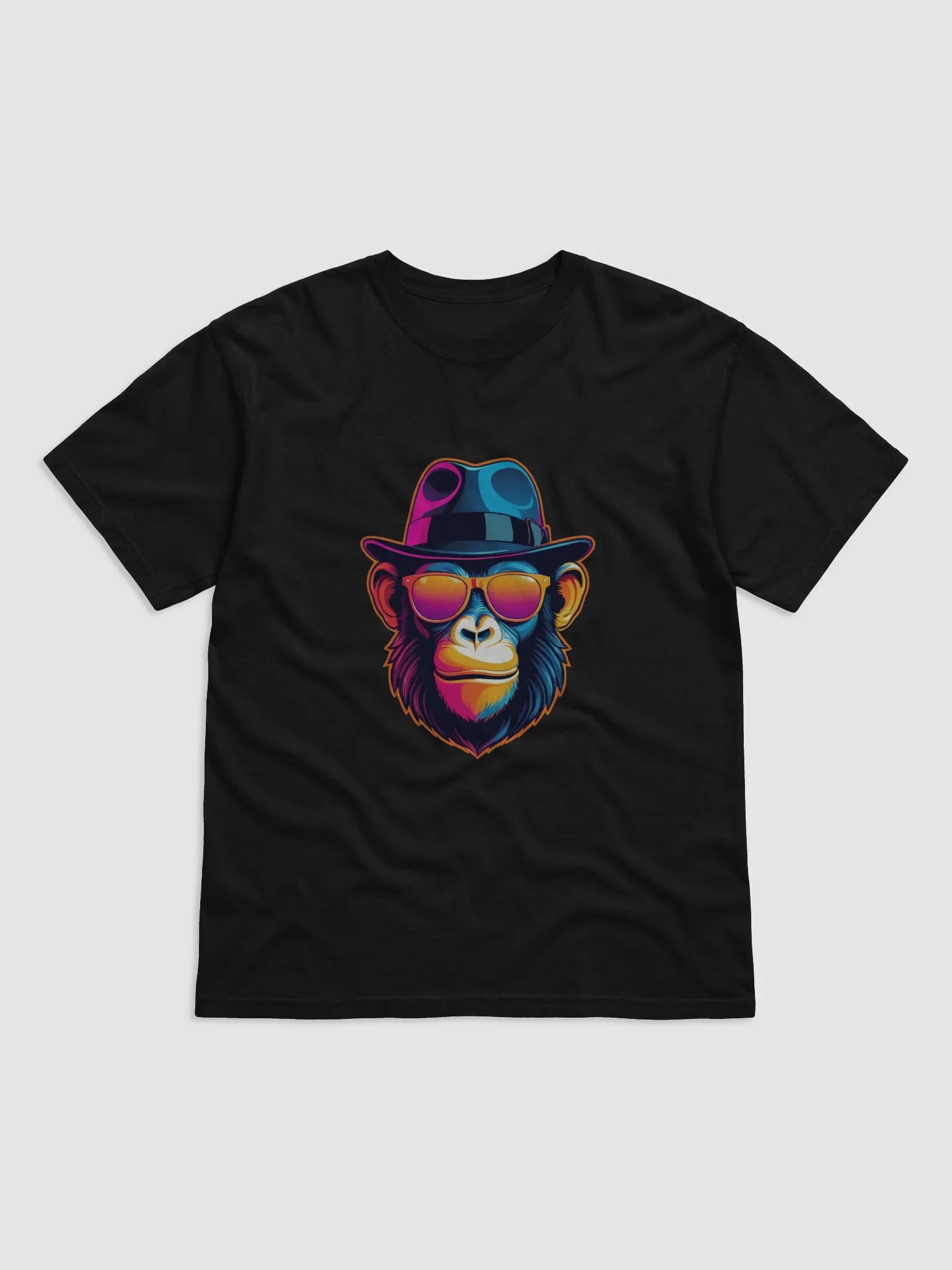Monkey Boss product image (1)