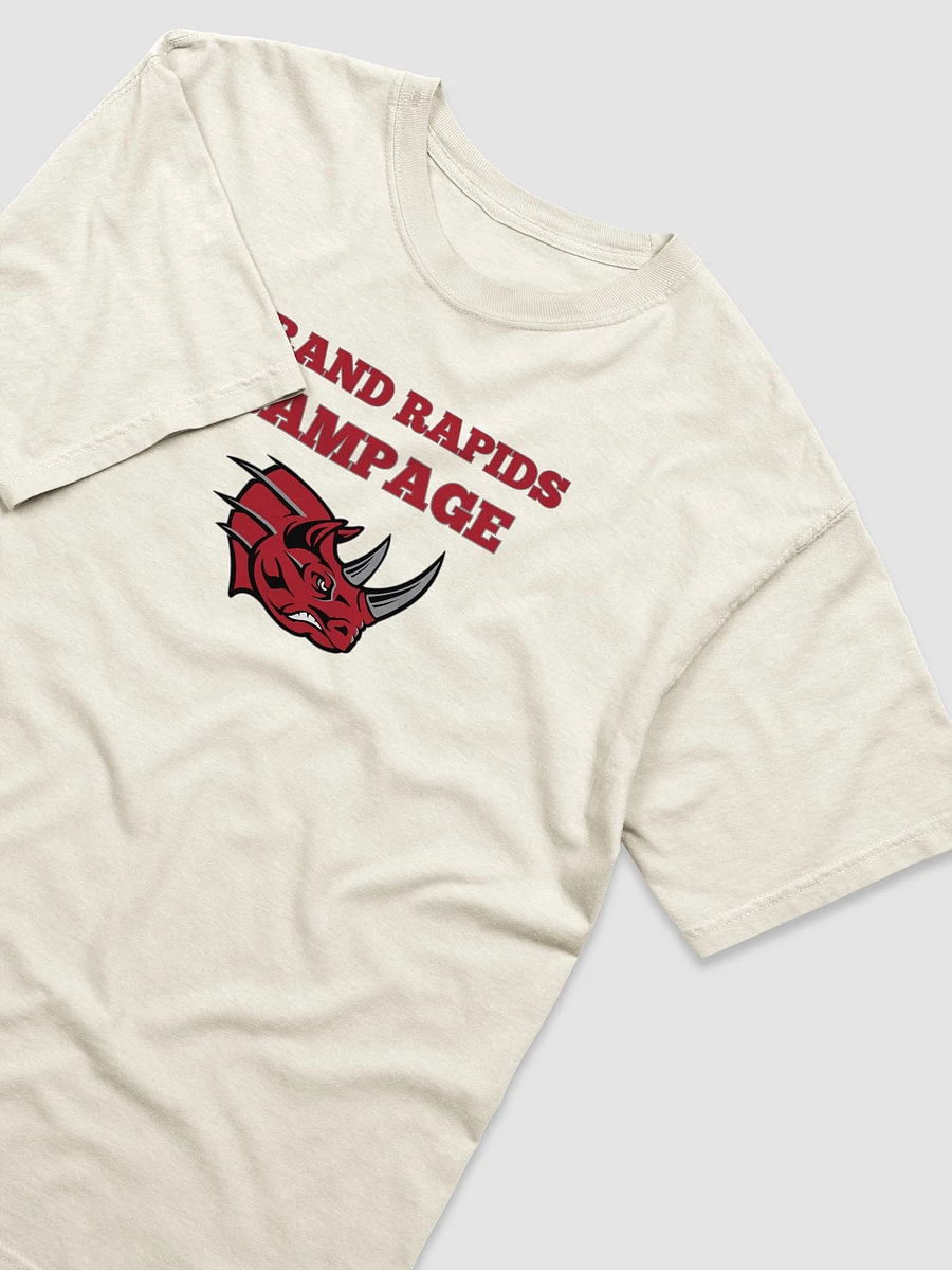 Grand Rapids Rampage Cotton Tee product image (11)
