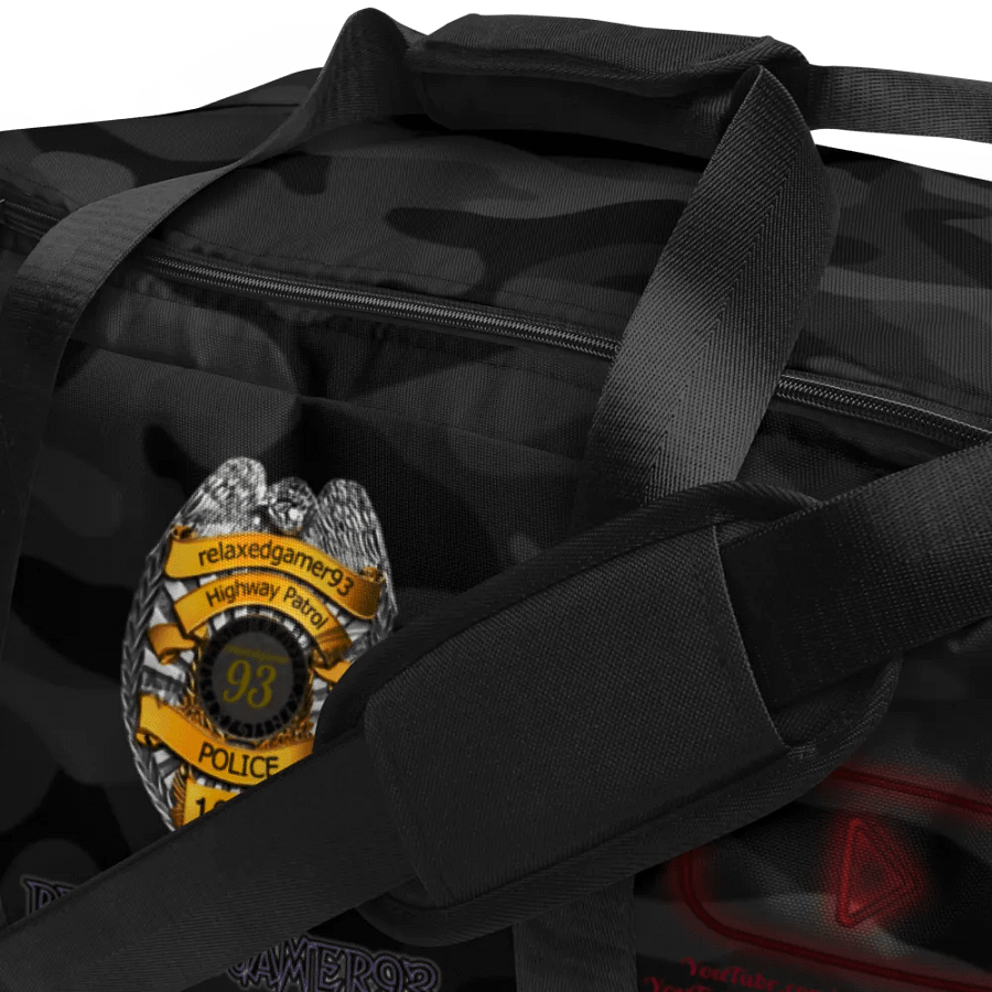 Duffle bag product image (6)