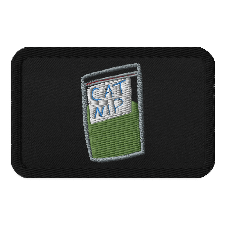 Cat Nip Patch product image (1)