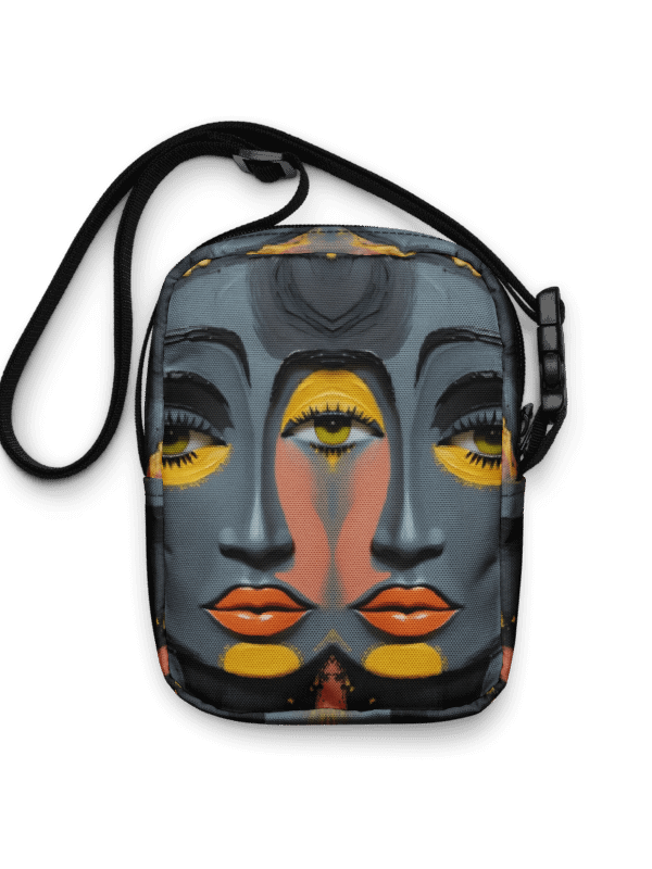 "My 3rd Eye Is Always Open" Crossbody Bag product image (1)